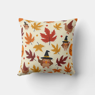 Danketag Pillow Kissen