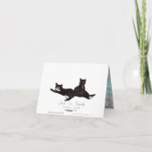 DankeYou Card_Blume Pawer Dankeskarte (Rückseite)