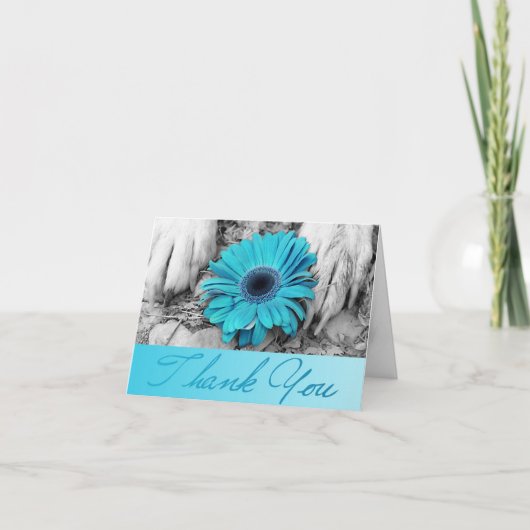 DankeYou Card_Blume Pawer Dankeskarte (Vorderseite)