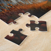 Dankfest erinnert puzzle (Seite)