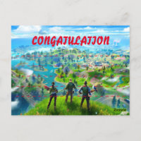 Dankfest Fornite