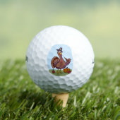 Dankfest, Golf, Ball ⛳ (Insitu T-Shirt)