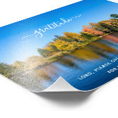 Danksagung Inspirierend Fall Fotografie (Ecke)