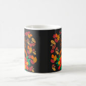 DANKSAGUNG KAFFEETASSE (Mittel)