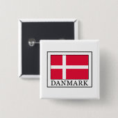 Danmark Button (Vorne & Hinten)