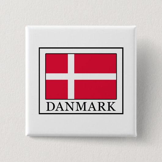 Danmark Button (Vorderseite)