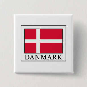 Danmark Button