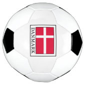 Danmark Fußball (Gedreht)