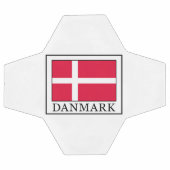 Danmark Fußball (Flach)