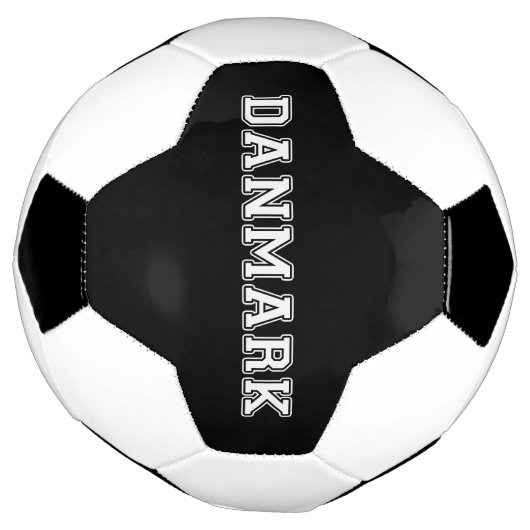 Danmark Fußball (Gedreht)