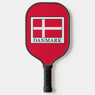 Danmark Pickleball Schläger
