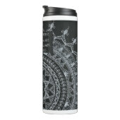 Dann bin ich gut thermosbecher (Nach rechts gedreht)