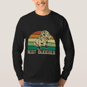 Dann ist diese Dackel für Hunde Buddies ideal für T-Shirt