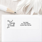 Dann singt mein Soul (Insitu)