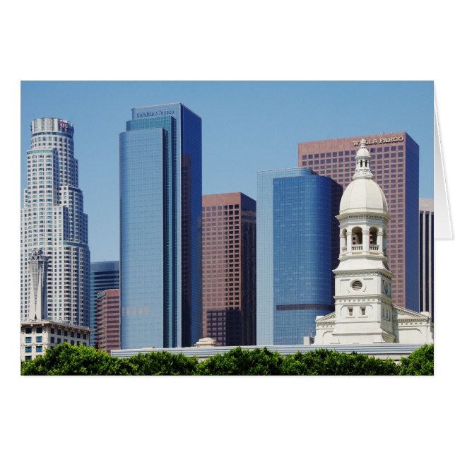 Dann und jetzt (Vorderseite (Horizontal))