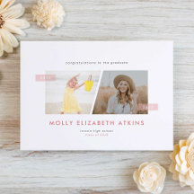 Dann und jetzt zwei Foto Abschluss