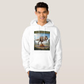 Dann war da noch Diesel Hoodie (Vorne ganz)