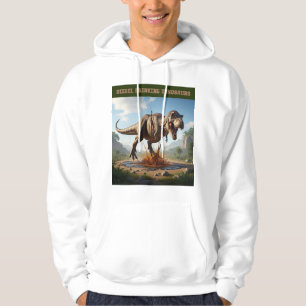 Dann war da noch Diesel Hoodie