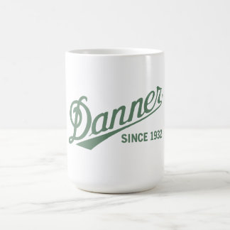 Danner Kaffeetasse