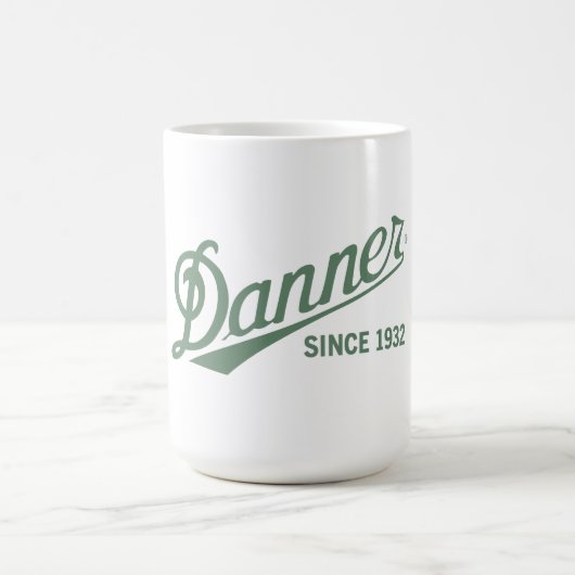Danner Kaffeetasse (Mittel)