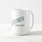 Danner Kaffeetasse (VorderseiteRechts)