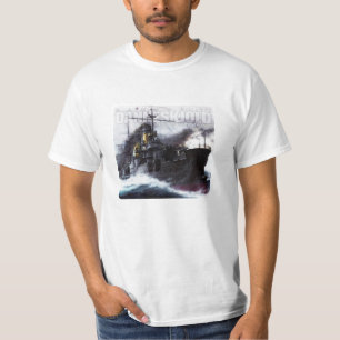 Danneskjold Wiederinbesitznahme-T - Shirt