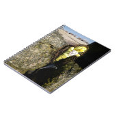 Danni das Mermaid-Notebook Notizblock (Linke Seite)