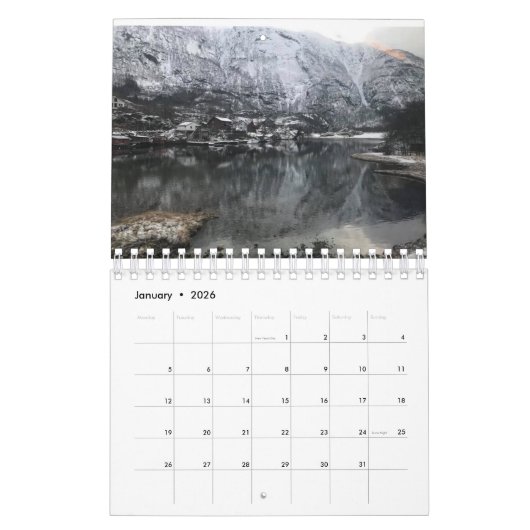 Danny 2019 reißt Foto-Kalender! Kalender (Jan 2026)