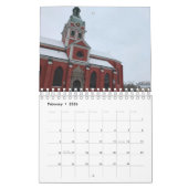 Danny 2019 reißt Foto-Kalender! Kalender (Feb 2026)
