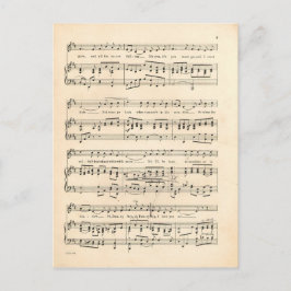 Danny Boy 2 Postkarte