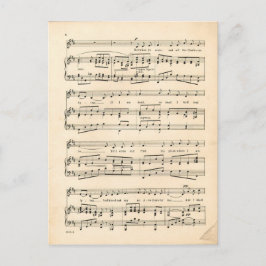 Danny Boy 3 Postkarte