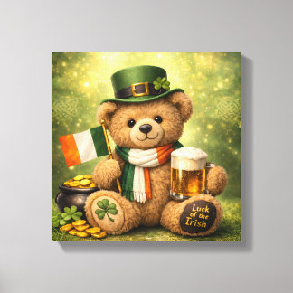 Danny Boy Leinwanddruck