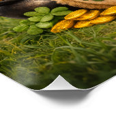 Danny Boy Poster (Ecke)