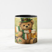 Danny Boy Tasse (Zentrum)