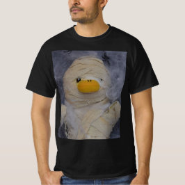 Danny Duck, der Mummy-T - Shirt