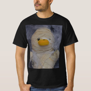 Danny Duck, der Mummy-T - Shirt