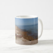 Danny Duck der Pirat Kaffeetasse (VorderseiteRechts)