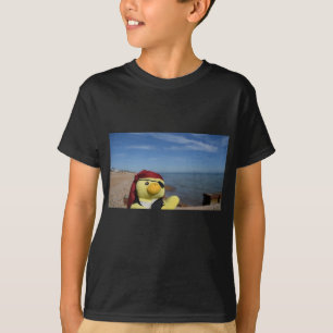 Danny Duck der Pirat T-Shirt