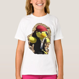 Danny Duck, der Pirate-T - Shirt