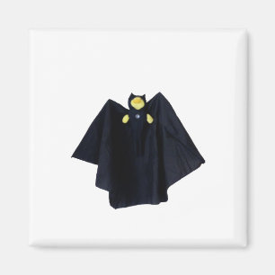 Danny Duck die Fledermaus Magnet
