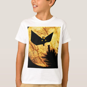 Danny Duck die Fledermaus. T-Shirt