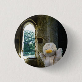 Danny Duck, die Mummy Button