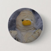 Danny Duck, die Mummy Button (Vorderseite)