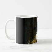 Danny Duck, die Mummy Kaffeetasse (Links)