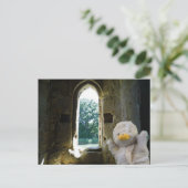 Danny Duck, die Mummy Postcard Postkarte (Stehend Vorderseite)