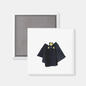 Danny Duck the Bat Magnet (Vorderseite/Rückseite)