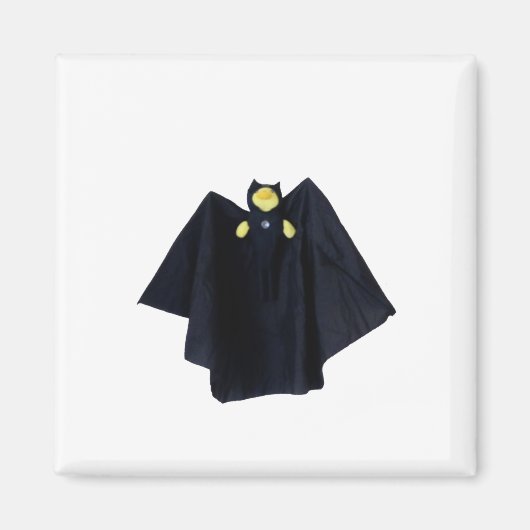 Danny Duck the Bat Magnet (Vorne)