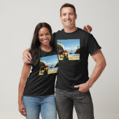 Danny Duck the Pirate T-Shirt (Unisex)