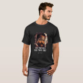 Danny Glover als Roger Murtaugh Essential T-Shirt (Vorne ganz)