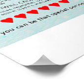 Danny ISO Poster (Ecke)